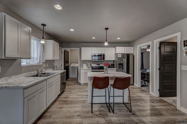 370 SPIRIT DRIVE, Box Elder, SD 57719