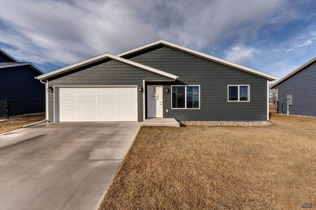 370 SPIRIT DRIVE, Box Elder, SD 57719