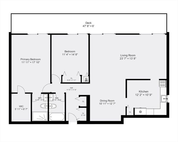 146 Marble Street 507, Stoneham, MA 02180