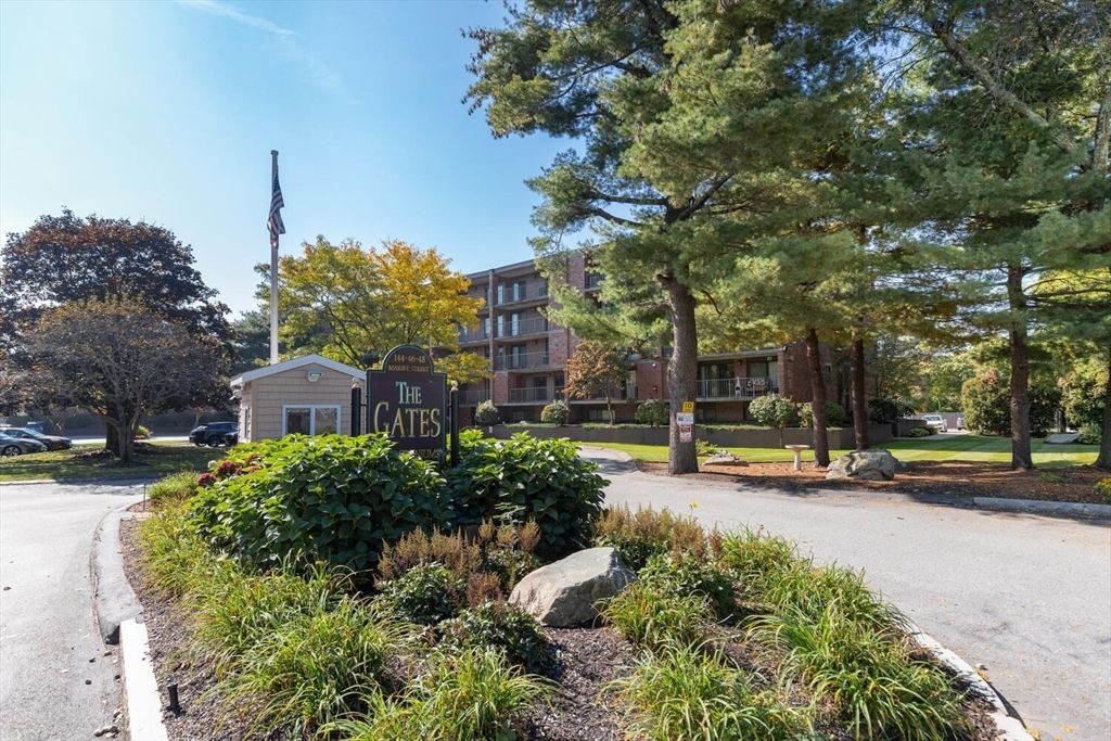 146 Marble Street 507, Stoneham, MA 02180