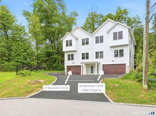 27 Suzanne Circle, Fairfield, CT 06825