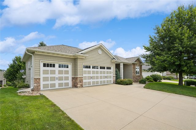 4060 Monarch Avenue, Marion, IA 52302