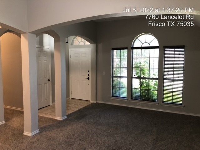 7760 Lancelot Road, Frisco, TX 75035