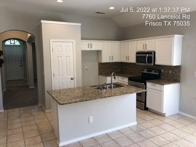 7760 Lancelot Road, Frisco, TX 75035