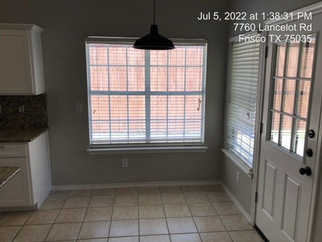 7760 Lancelot Road, Frisco, TX 75035