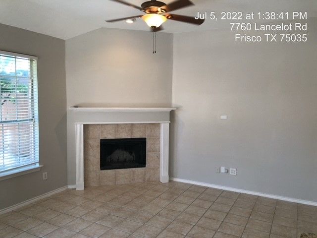 7760 Lancelot Road, Frisco, TX 75035