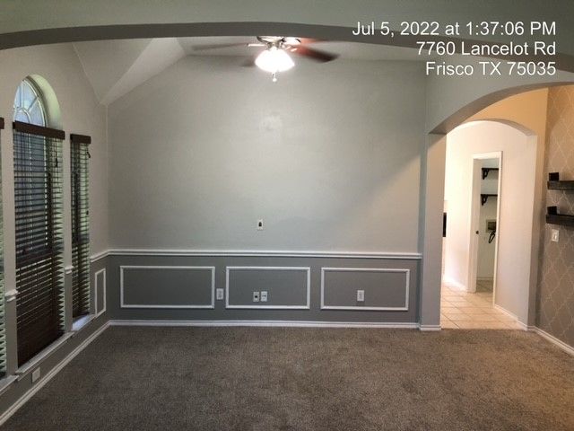 7760 Lancelot Road, Frisco, TX 75035