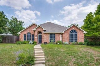 7760 Lancelot Road, Frisco, TX 75035