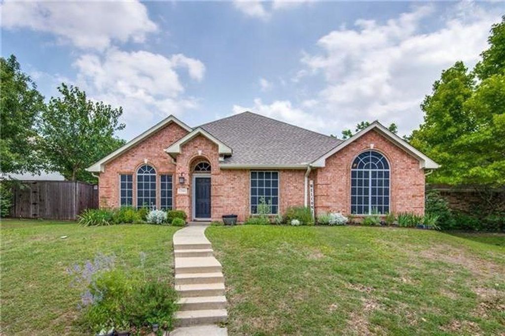 7760 Lancelot Road, Frisco, TX 75035