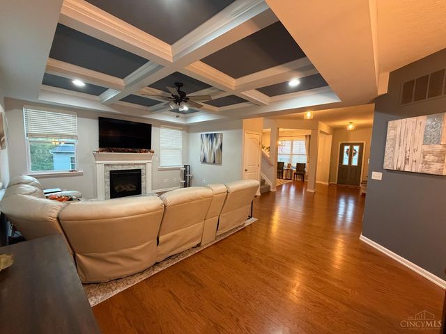 685 Lake View Drive, Union Twp, OH 45150