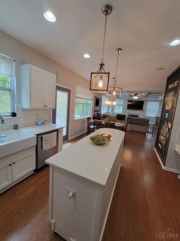 685 Lake View Drive, Union Twp, OH 45150