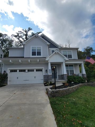 685 Lake View Drive, Union Twp, OH 45150