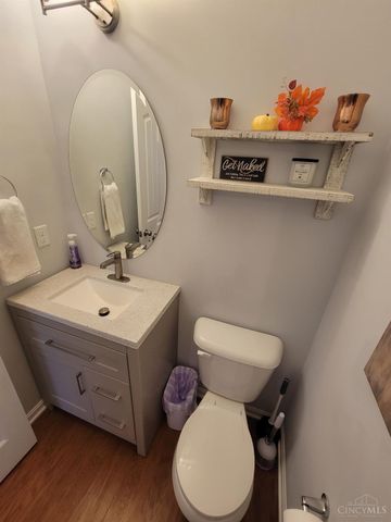 685 Lake View Drive, Union Twp, OH 45150