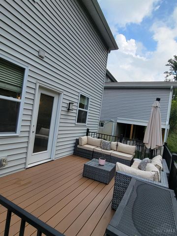 685 Lake View Drive, Union Twp, OH 45150