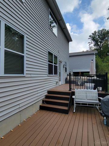 685 Lake View Drive, Union Twp, OH 45150