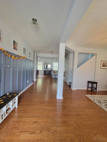 685 Lake View Drive, Union Twp, OH 45150