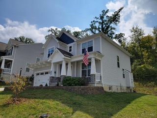 685 Lake View Drive, Union Twp, OH 45150