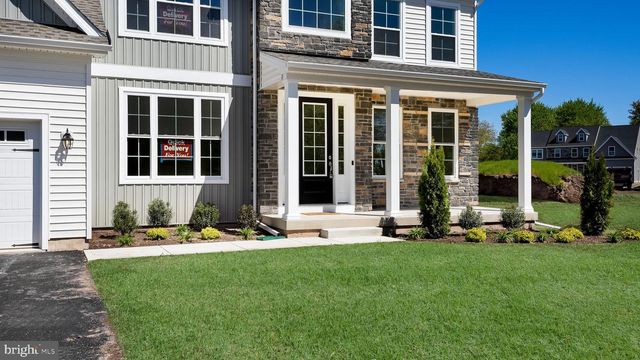 221 EAST FIFTH STREET, East Greenville, PA 18041