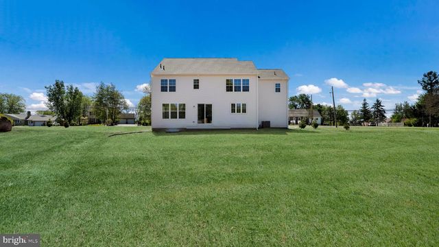 221 EAST FIFTH STREET, East Greenville, PA 18041
