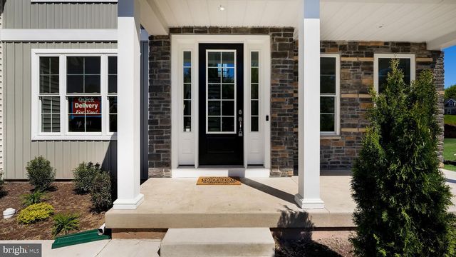 221 EAST FIFTH STREET, East Greenville, PA 18041