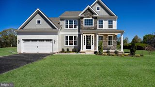 221 EAST FIFTH STREET, East Greenville, PA 18041