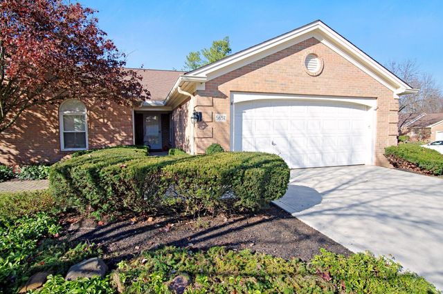 5657 Barry Trace, Dublin, OH 43017