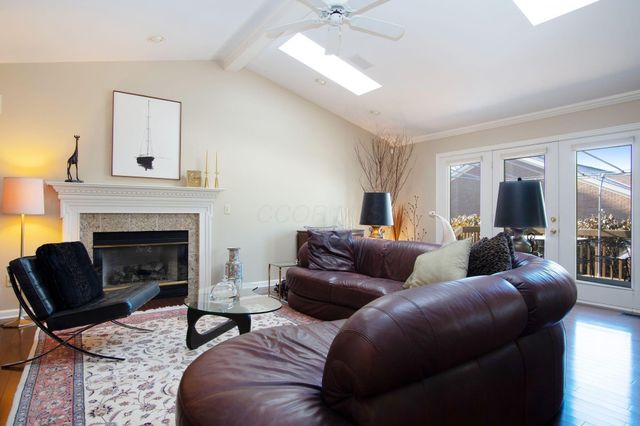 5657 Barry Trace, Dublin, OH 43017