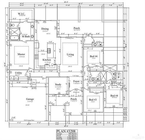 2412 Vanderbilt Avenue, Mcallen, TX 78504