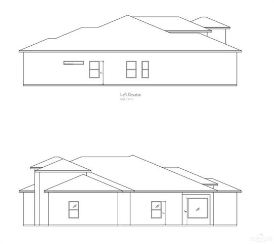 2412 Vanderbilt Avenue, Mcallen, TX 78504