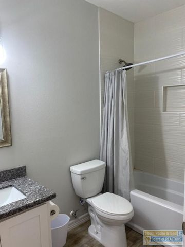 3141 Pennsylvania Ave., Port Isabel, TX 78597