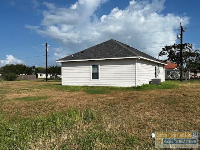 3141 Pennsylvania Ave., Port Isabel, TX 78597