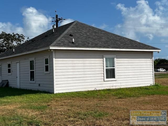 3141 Pennsylvania Ave., Port Isabel, TX 78597