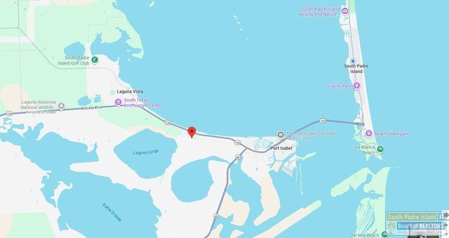 3141 Pennsylvania Ave., Port Isabel, TX 78597