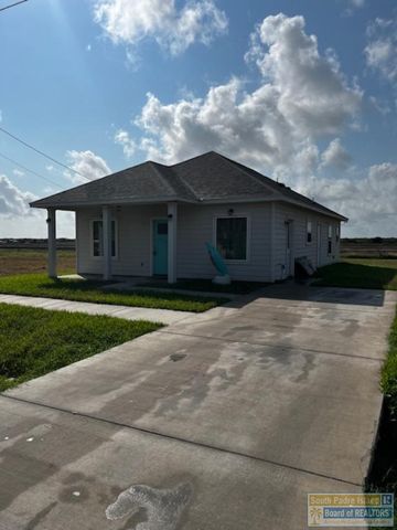3141 Pennsylvania Ave., Port Isabel, TX 78597