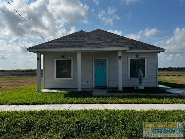 3141 Pennsylvania Ave., Port Isabel, TX 78597