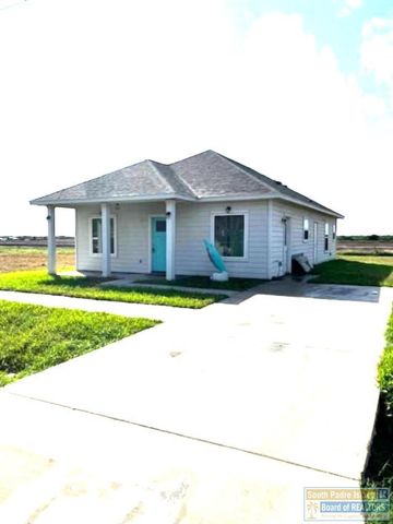 3141 Pennsylvania Ave., Port Isabel, TX 78597