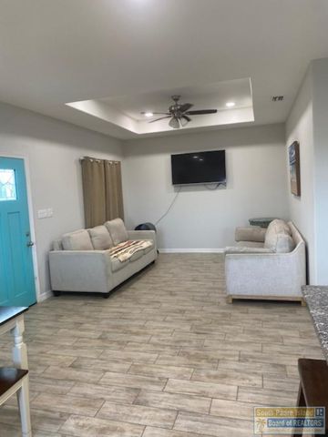 3141 Pennsylvania Ave., Port Isabel, TX 78597