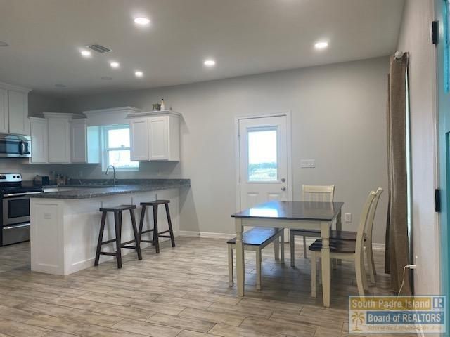 3141 Pennsylvania Ave., Port Isabel, TX 78597