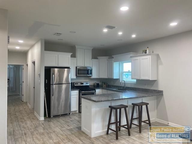 3141 Pennsylvania Ave., Port Isabel, TX 78597