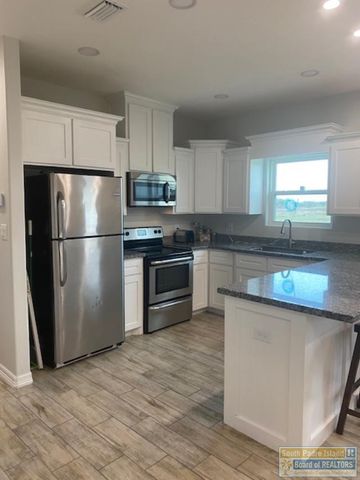 3141 Pennsylvania Ave., Port Isabel, TX 78597