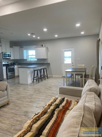 3141 Pennsylvania Ave., Port Isabel, TX 78597