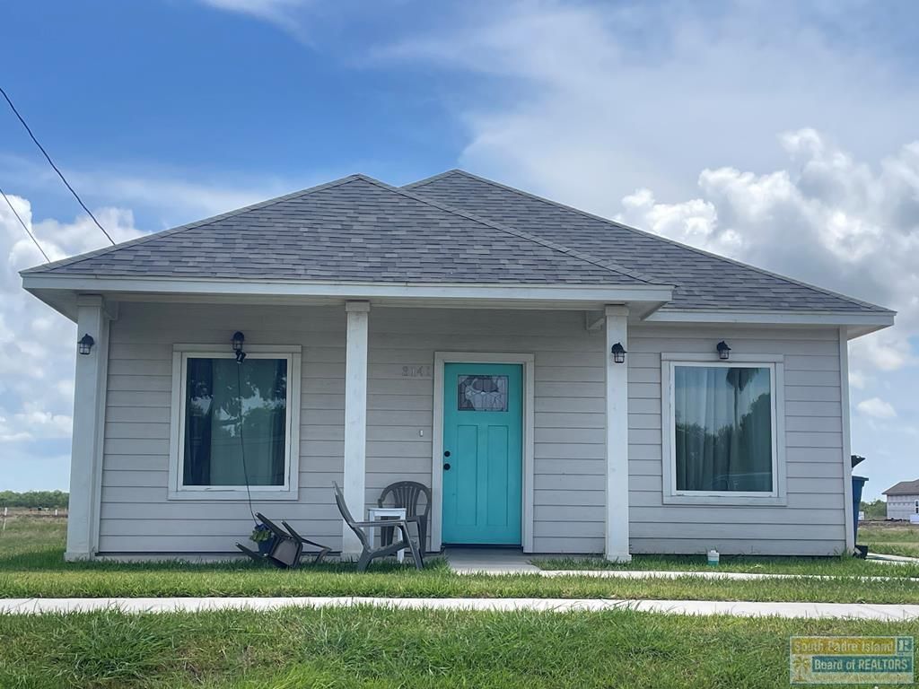 3141 Pennsylvania Ave., Port Isabel, TX 78597
