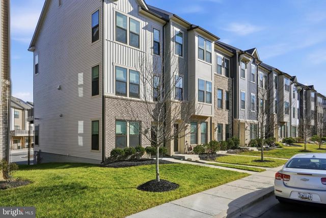 211 NARROWLEAF WAY, Laurel, MD 20724