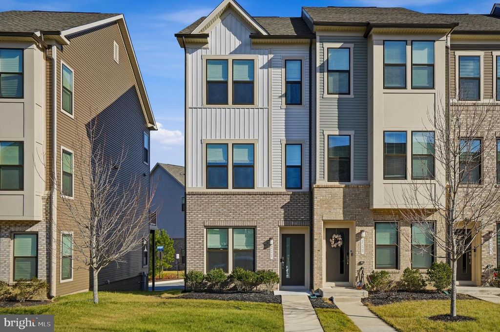 211 NARROWLEAF WAY, Laurel, MD 20724