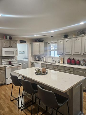 607 N 12th Street, Nashville, AR 71852