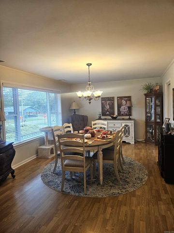 607 N 12th Street, Nashville, AR 71852