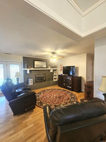 607 N 12th Street, Nashville, AR 71852