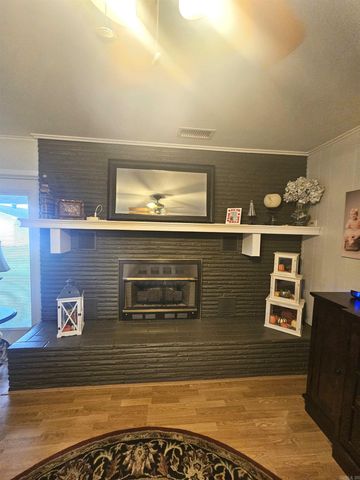 607 N 12th Street, Nashville, AR 71852