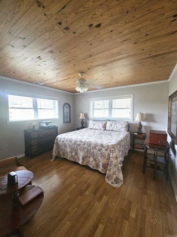 607 N 12th Street, Nashville, AR 71852