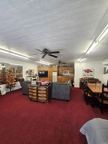 607 N 12th Street, Nashville, AR 71852